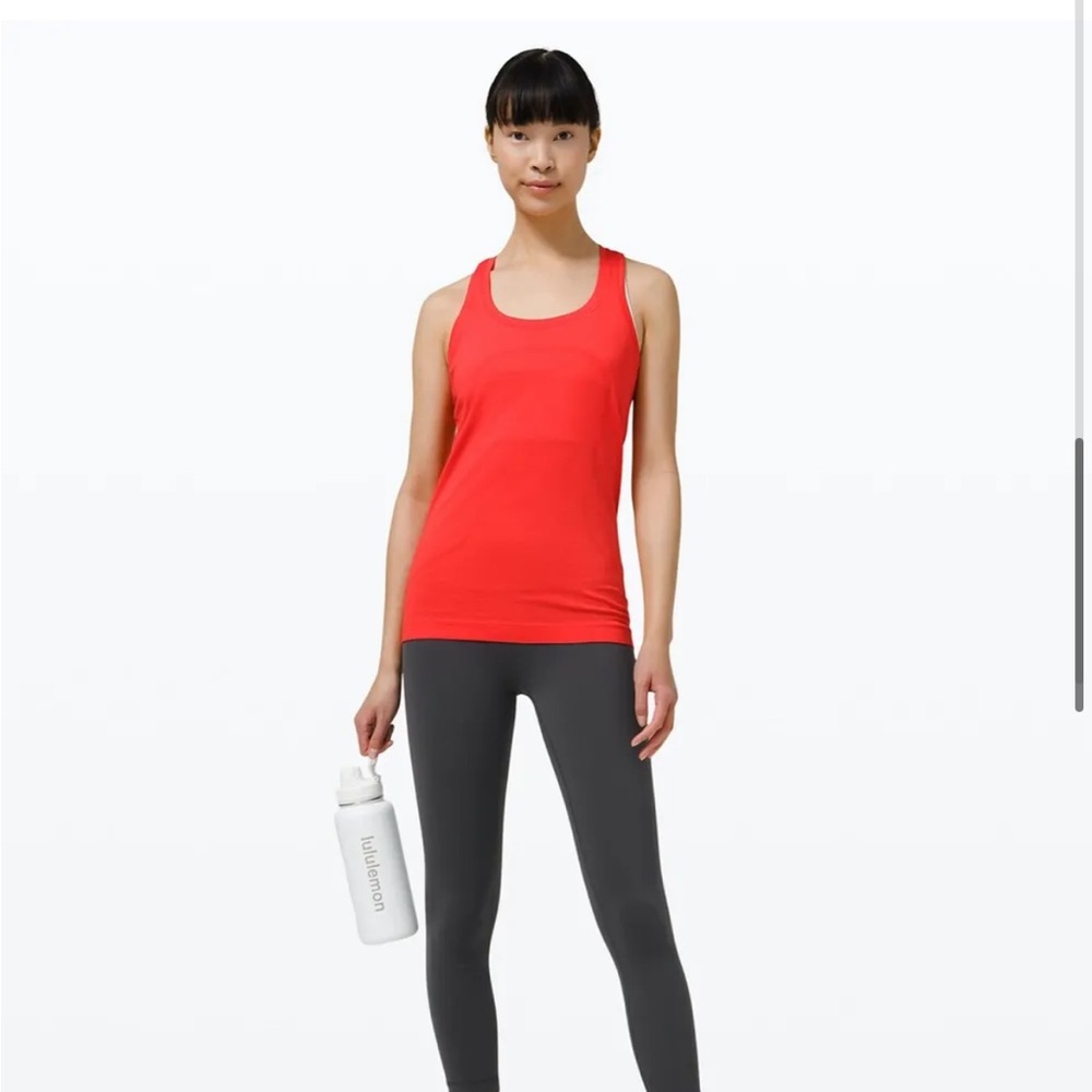 Swiftly tech RB tank